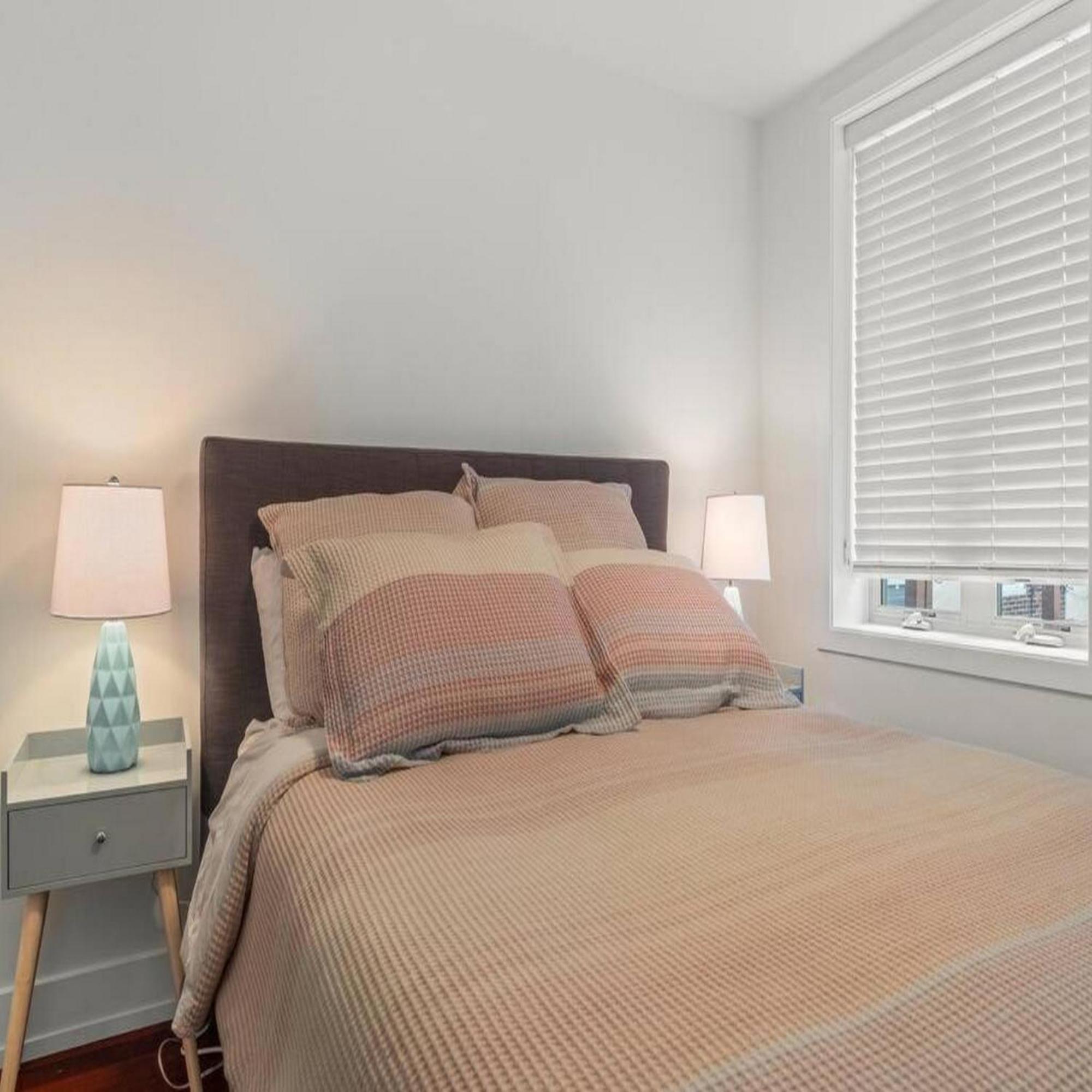 Holiday home Bright & Modern With Patio Philadelphia